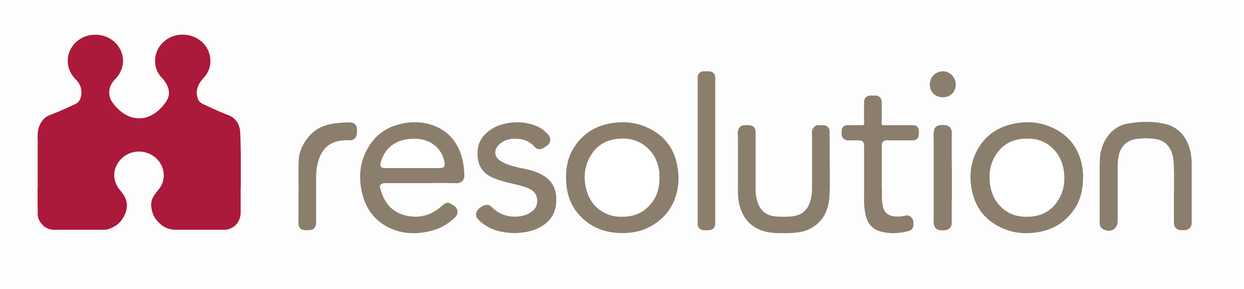 Resolution logo