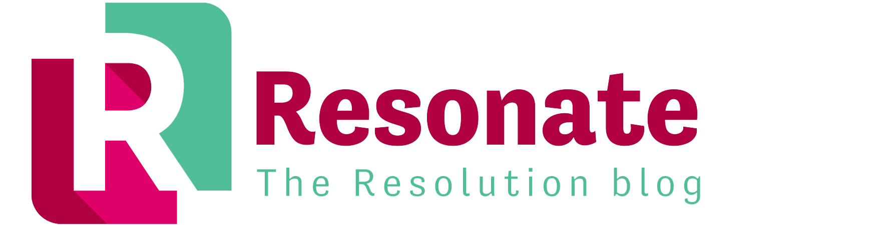 Resolution logo