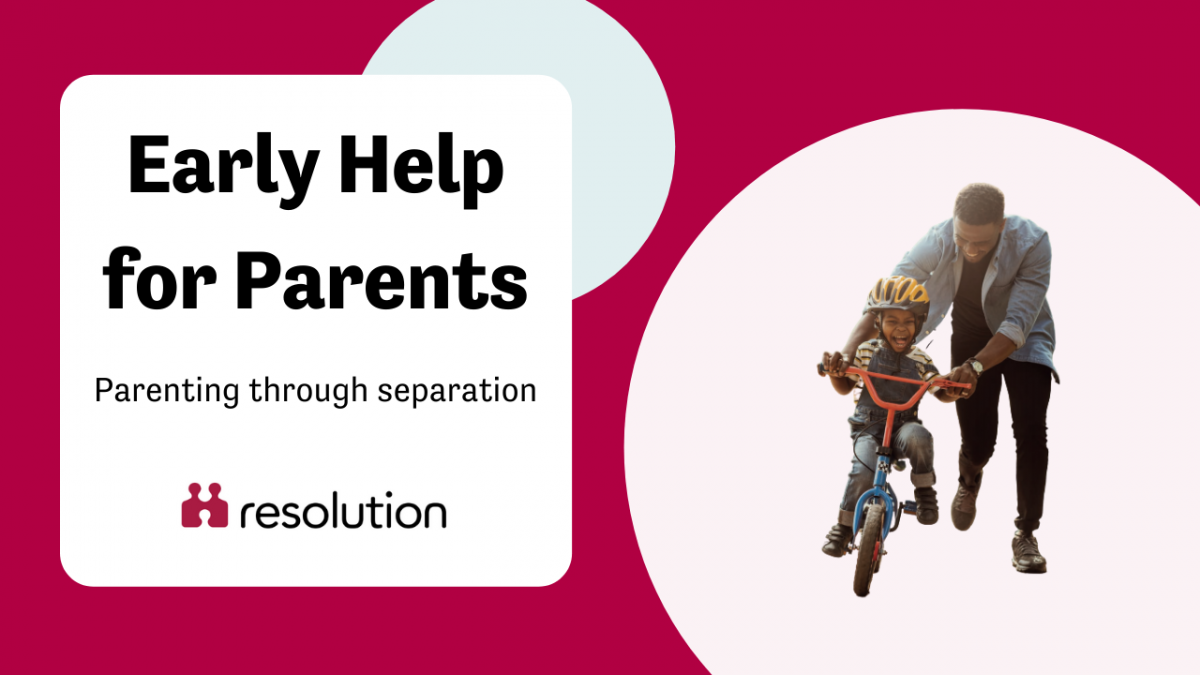 early-help-for-parents-new-guide-resolution