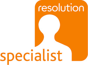Accredited specialist logo
