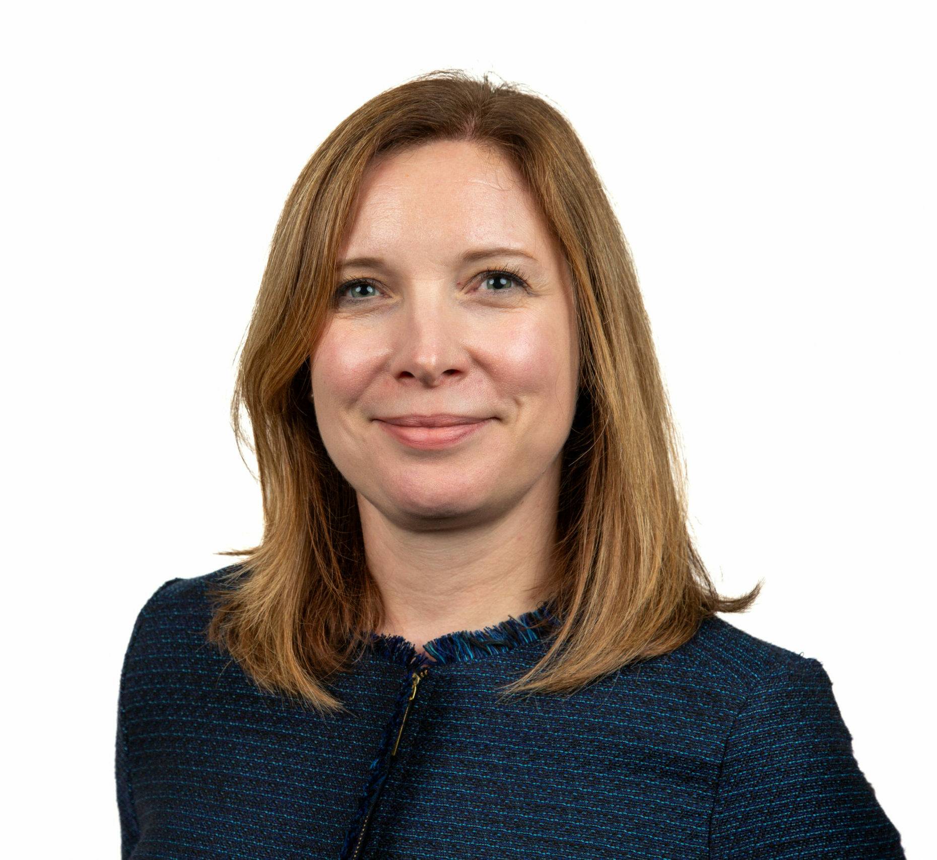 Sarah Power