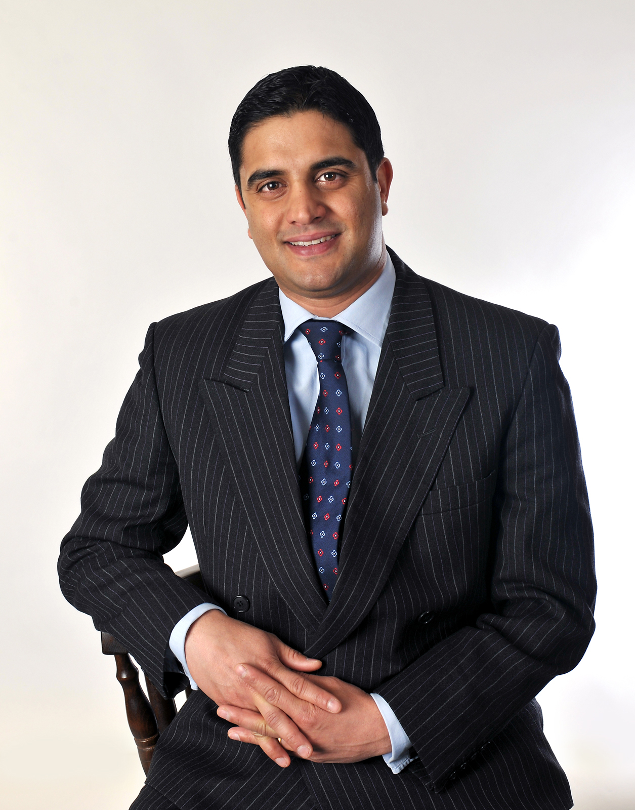 Alex Cheema Resolution