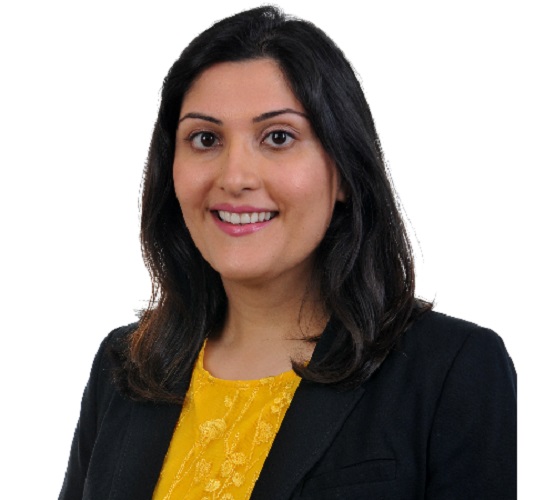 Anila Naeem