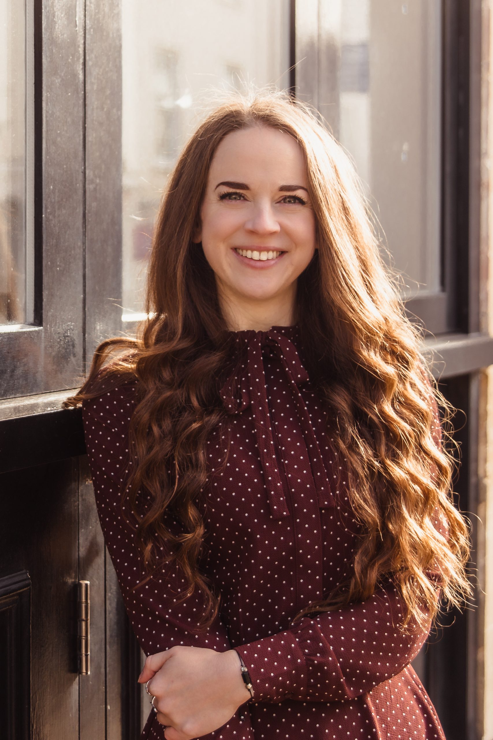 Briony Kingston