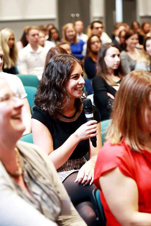 Why join? | Resolution