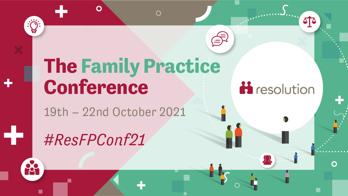 The Family Practice Conference 2021 Resolution