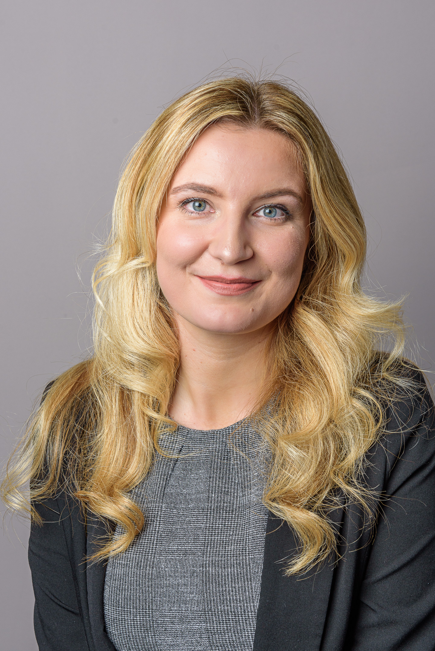 Claire Critchlow