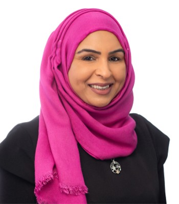 Farah Naz