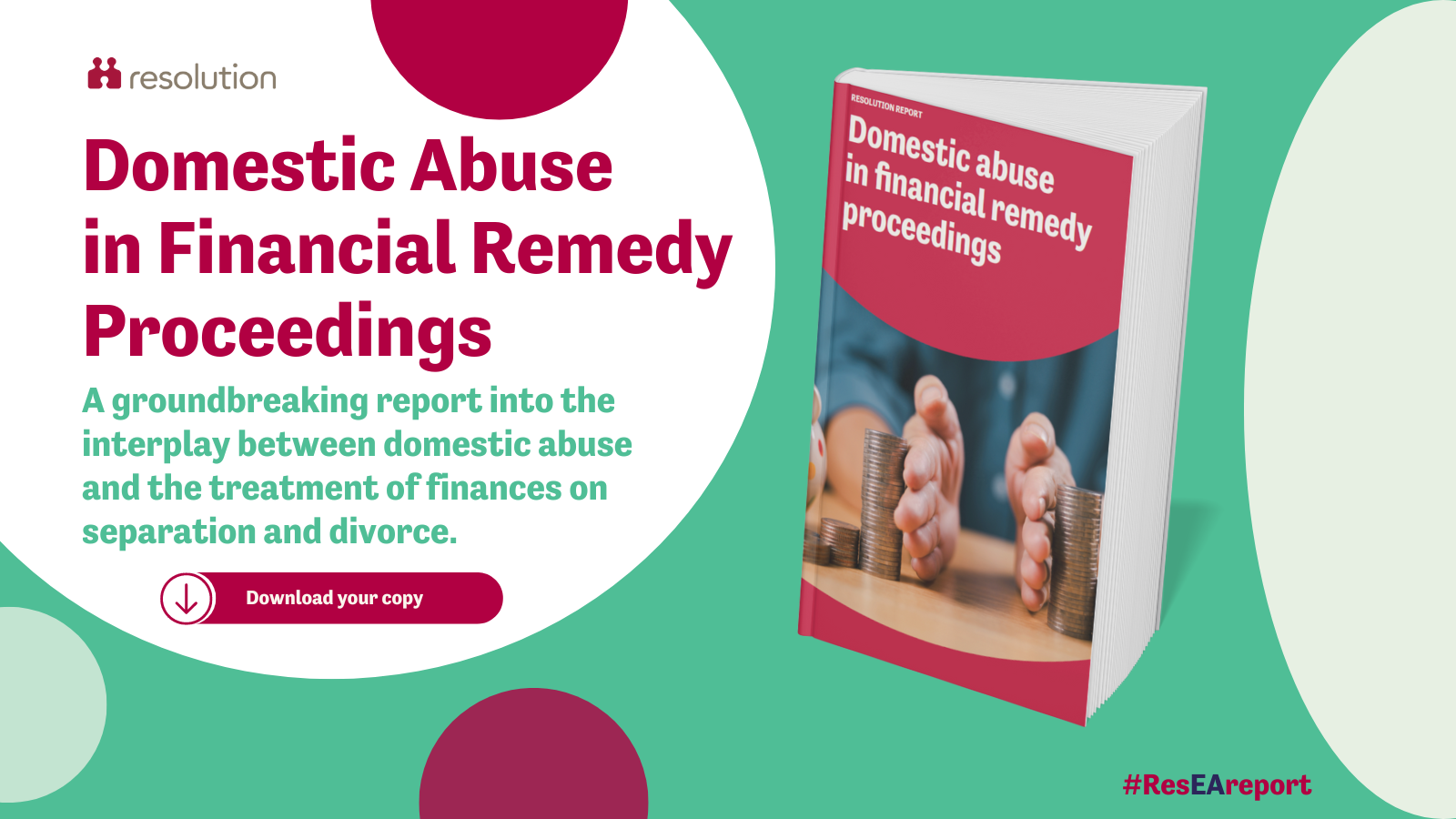 Domestic Abuse in Financial Remedy Proceedings