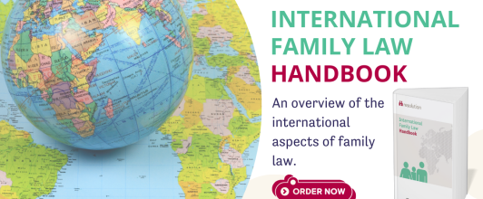 Family lawyers in other jurisdictions