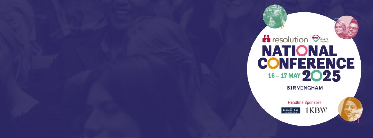 National Conference 2025 | Resolution
