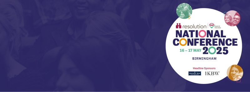 National Conference 2025 | Resolution
