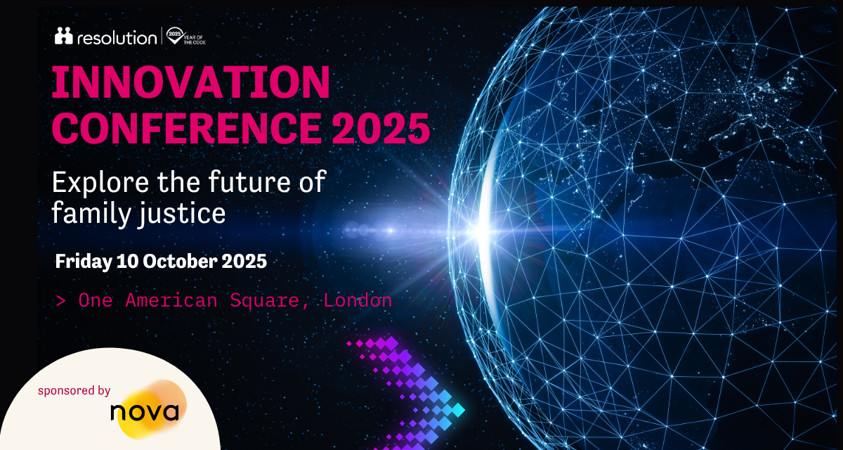Innovation Conference 2025 | Resolution