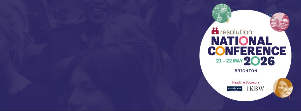 National Conference 2026 | Resolution