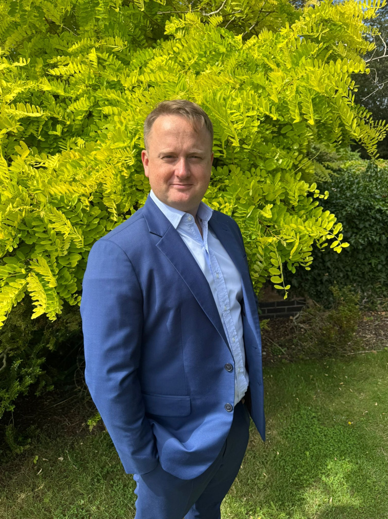 Matthew Goff