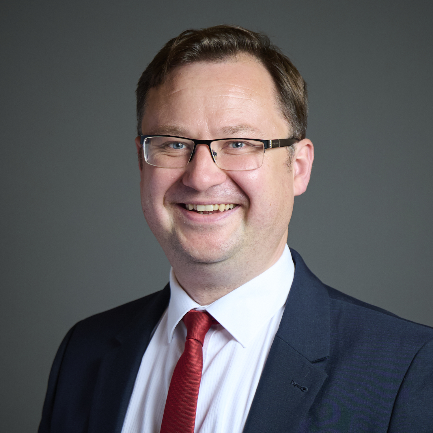 Alexander Norris ©House of Commons