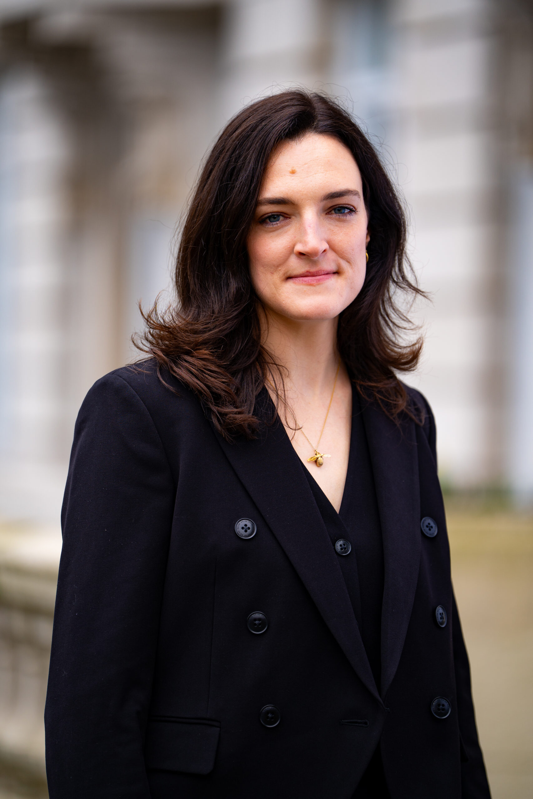 Jamie-Rose Larkin